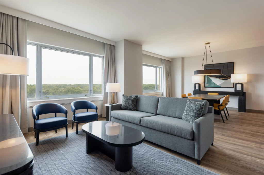 Hyatt Centric Chicago Ohare