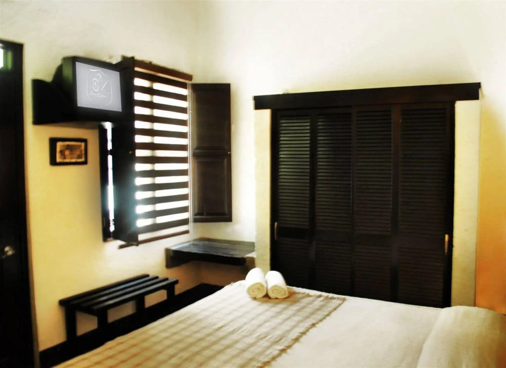 Hotel Casa Molina