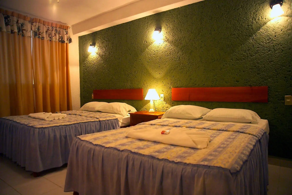 Hotel Mallorca