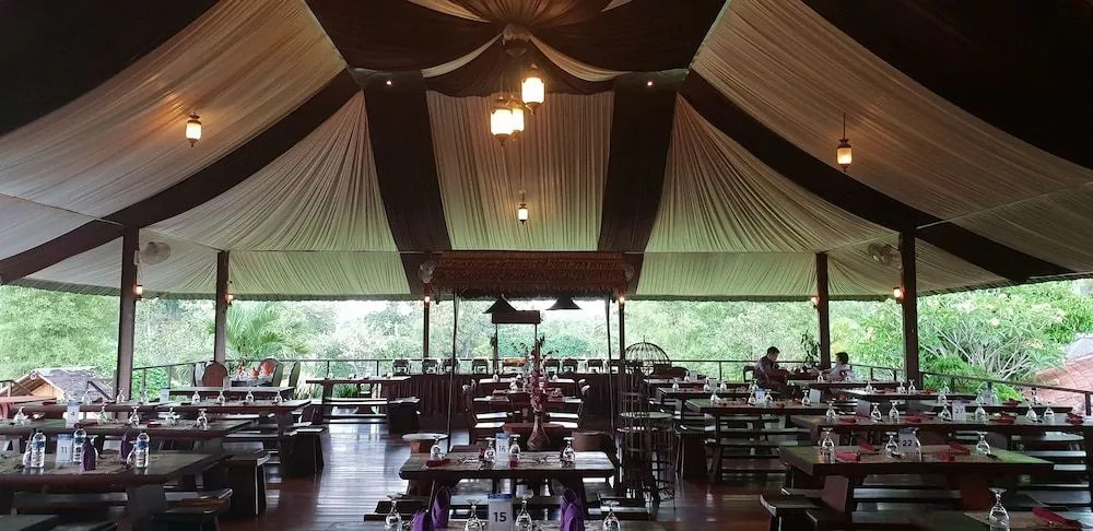 Borobudur Bed & Breakfast