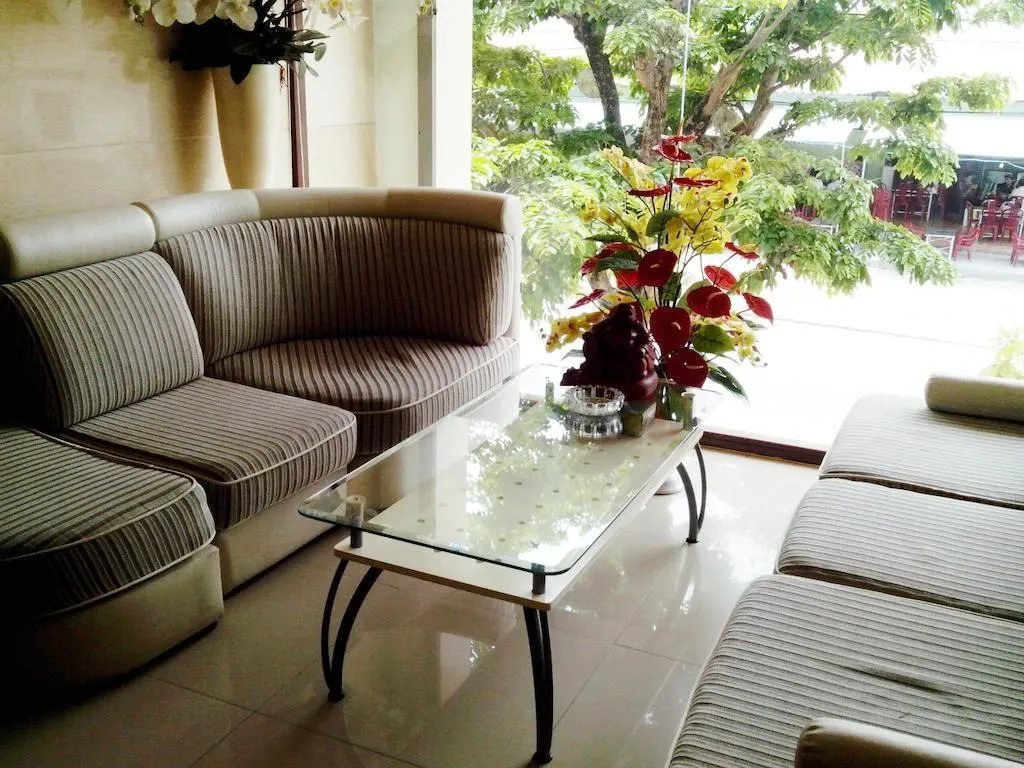 Thuy Duong Hotel