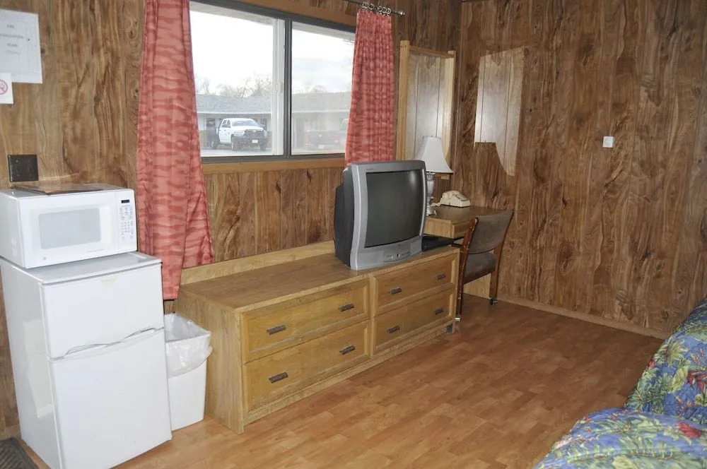 Cozy Motel