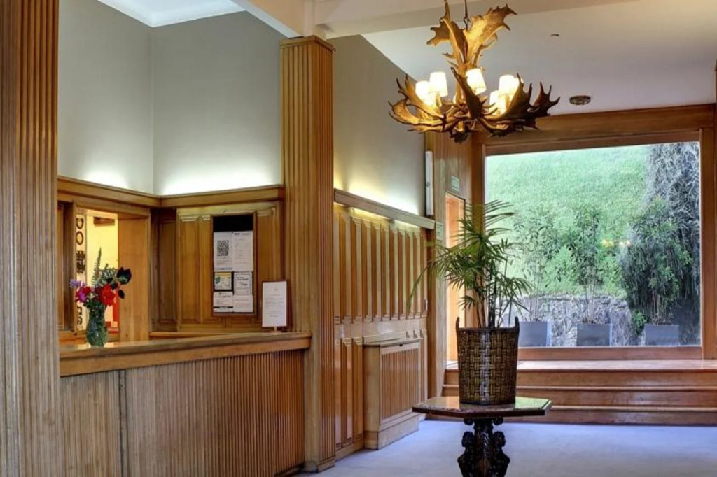 Hotel Tres Reyes