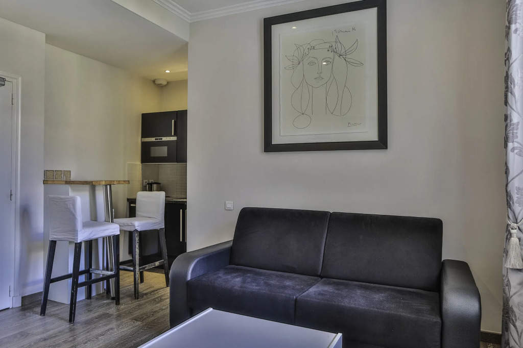 Emeraude Résidence Hotelière