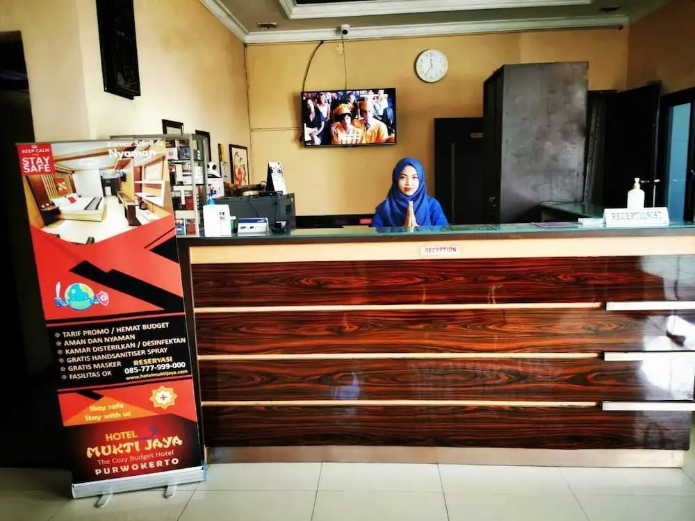 Hotel Mukti Jaya
