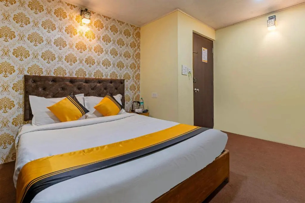 Itsy Hotels Route 55