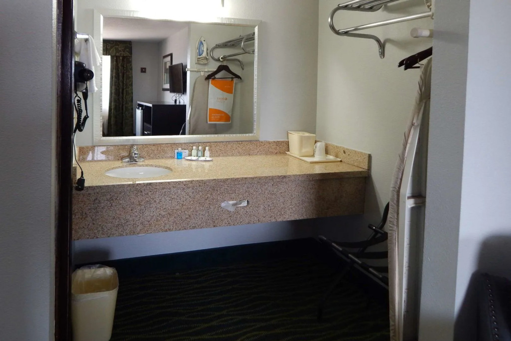 Quality Inn Siloam Springs West