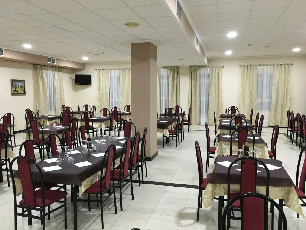 Hotel Don Juan
