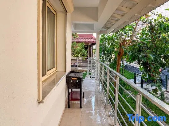 Villa Kumsal - 100m to beach