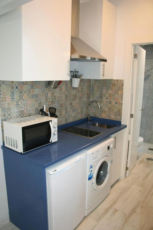 CLB Sierpes Apartment