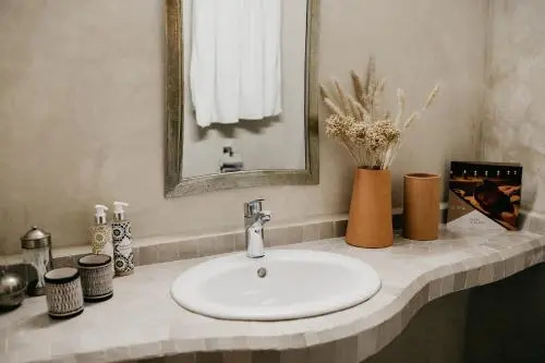 Riad Babouchta & Spa