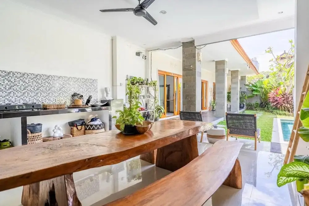 Coco Loco Villa