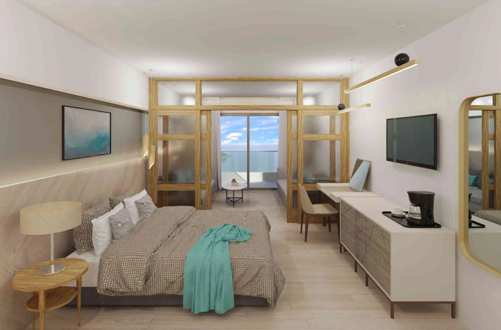Amira Luxury Resort & Spa