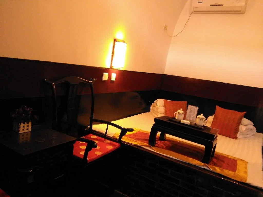 Pingyao Daoshengming Inn