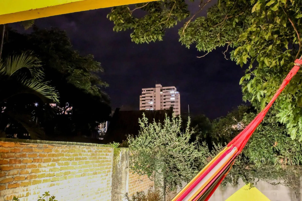Kingbird Hostel