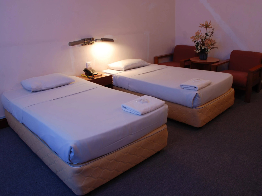 Hotel Meligai Kapit
