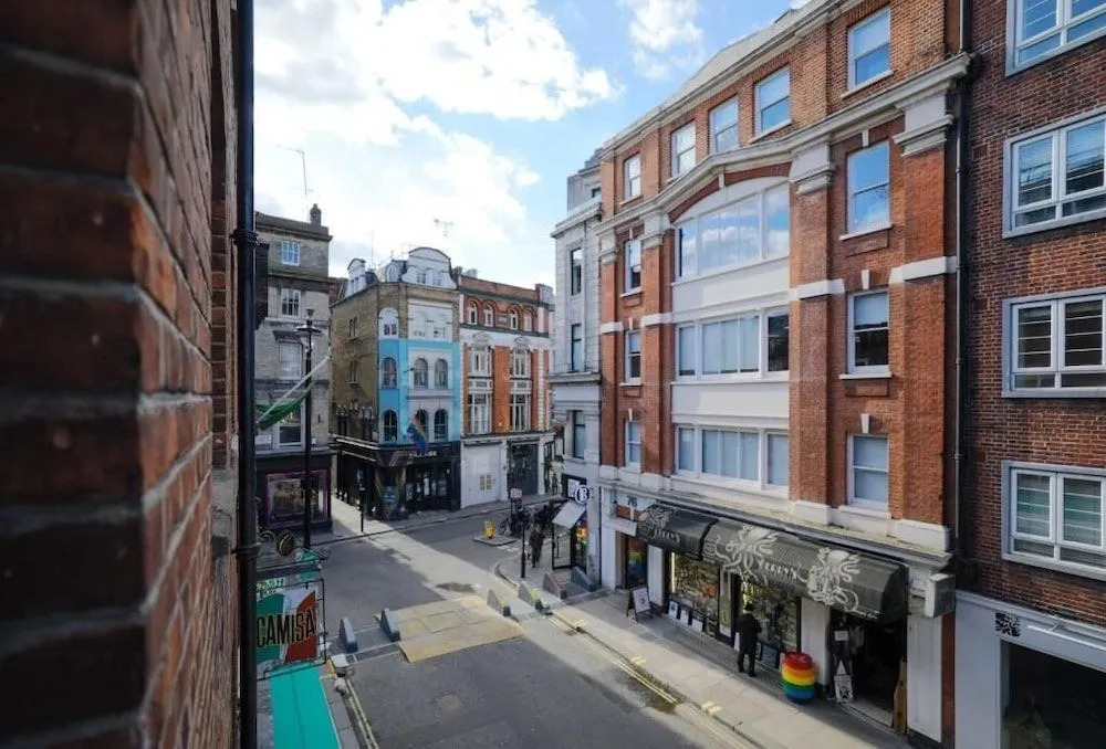 Soho by Excel Apartments