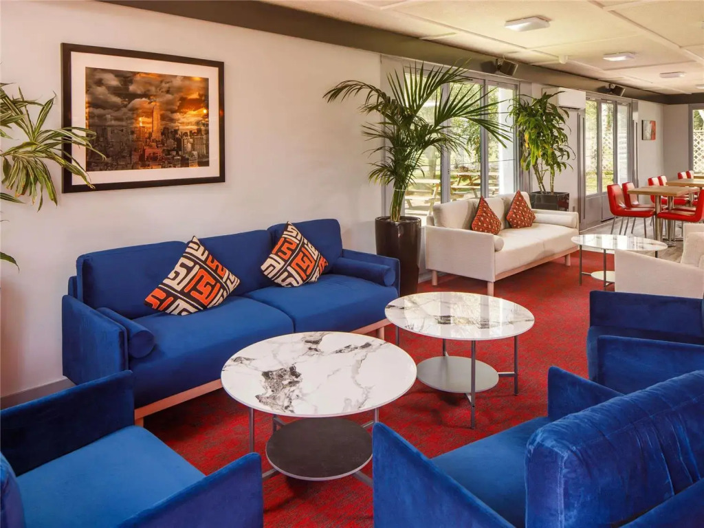ibis Coventry South