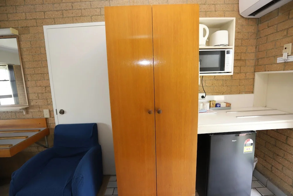 Great Eastern Motor Inn Gympie