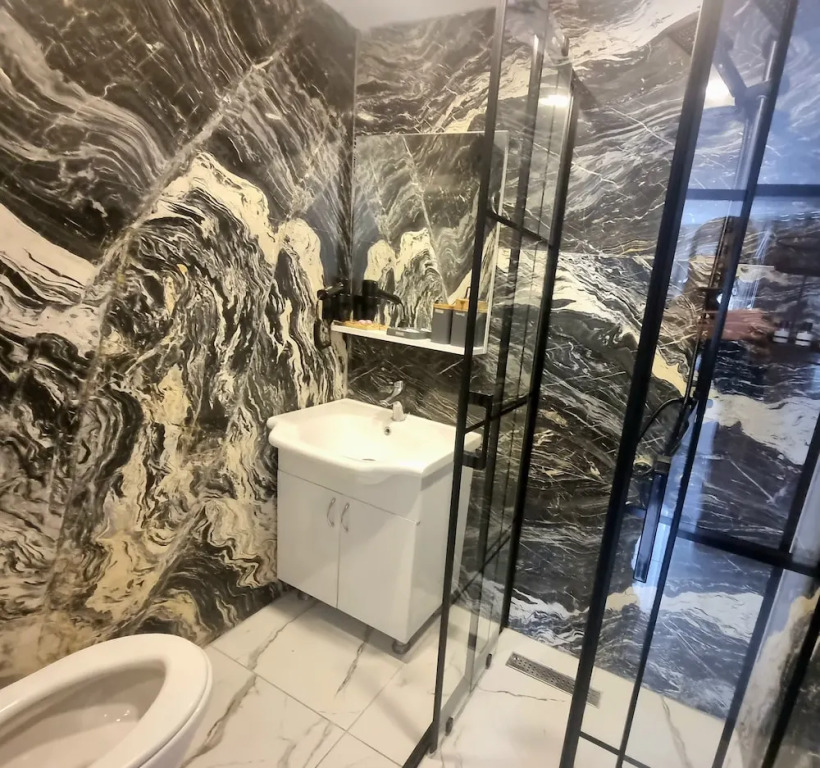 Insta Hotel Karakoy