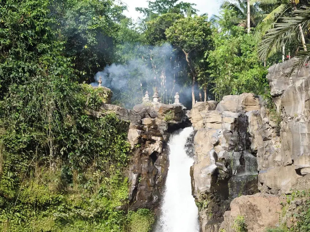 Luxury Villa in Bali near Beach, Bali Villa 2031