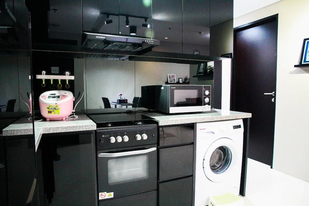 Exclusive 2BR Lexington Apartment near Pondok Indah