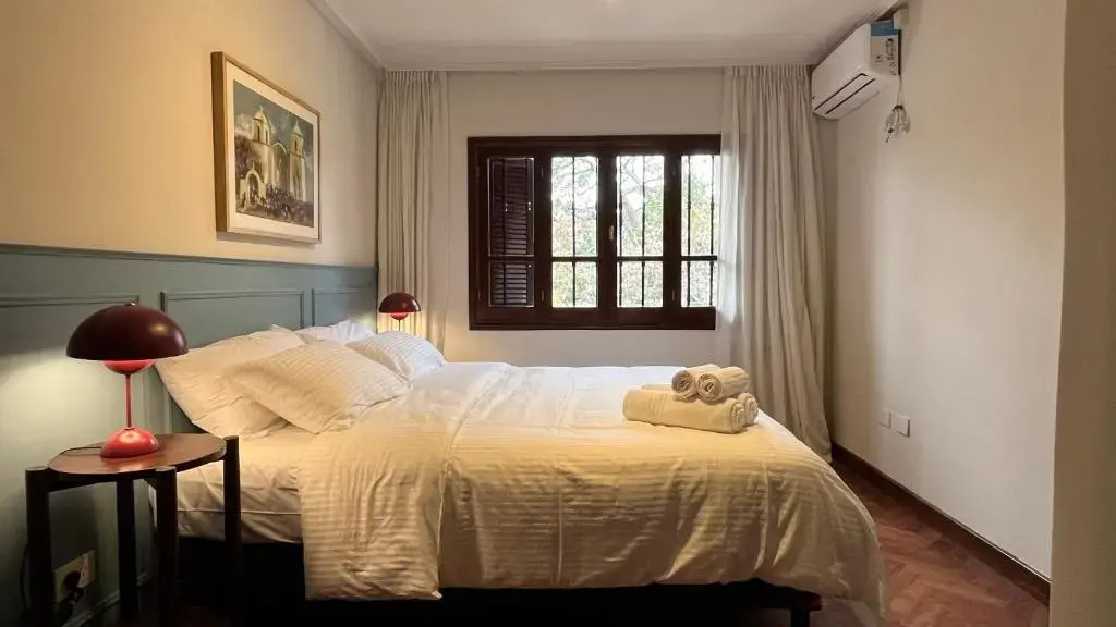 CasaCharcas Hotel Boutique