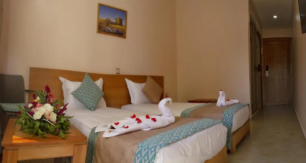 Hotel Al Mamoun