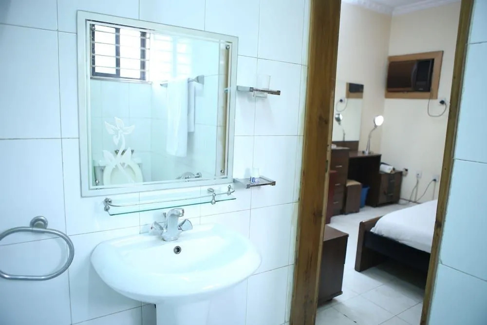Habitat Suites and Apartments