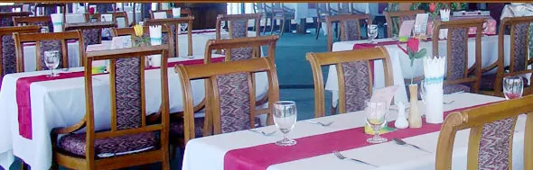 PMY Beach Resort