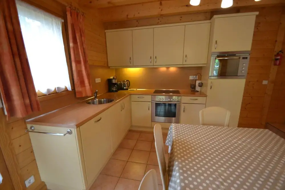 Chalet Les Etoiles - ARAVIS Holidays