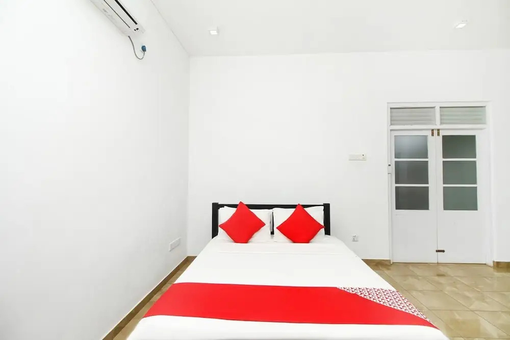 Hotel Water Nest