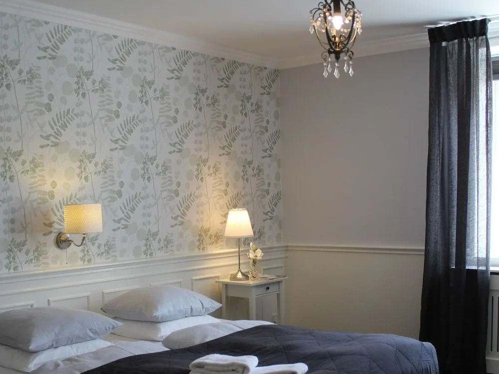 Hotel På Torvet