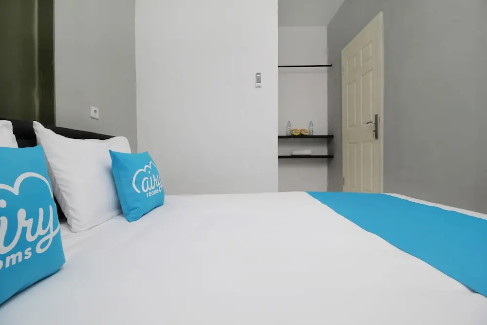 Airy Eco Tebet Manggarai Selatan Al Barkah 33 Jakarta