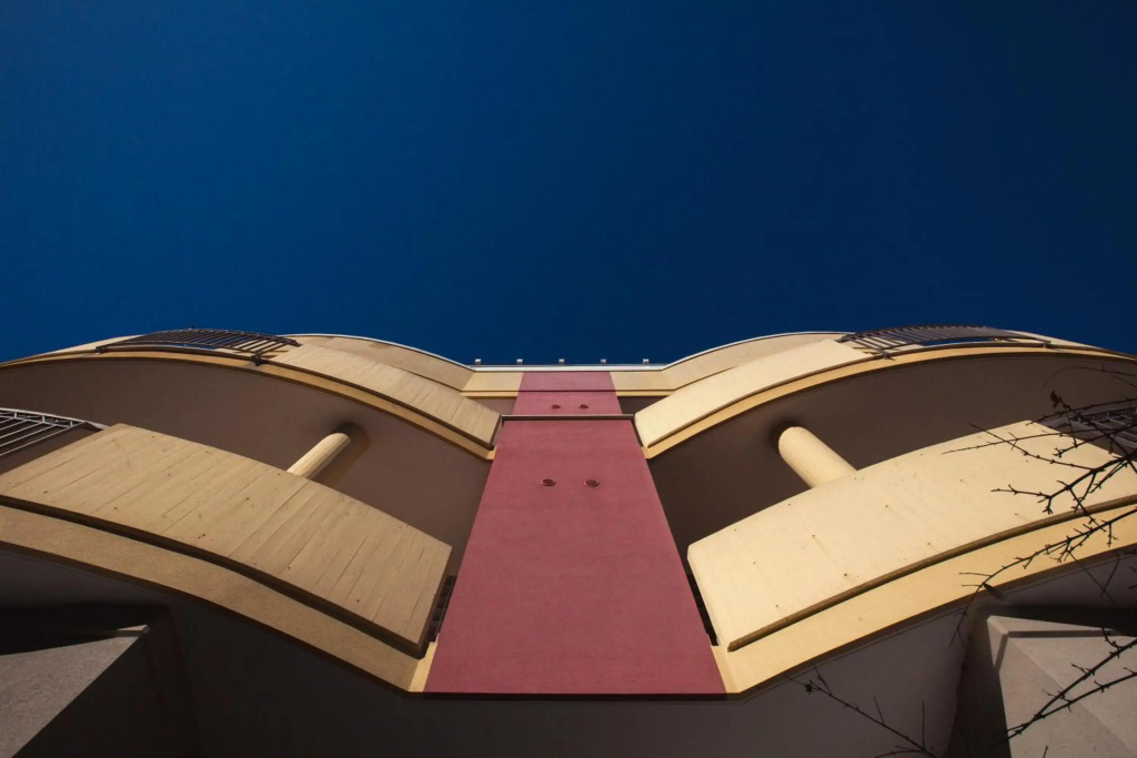 Avantgarde Hotel