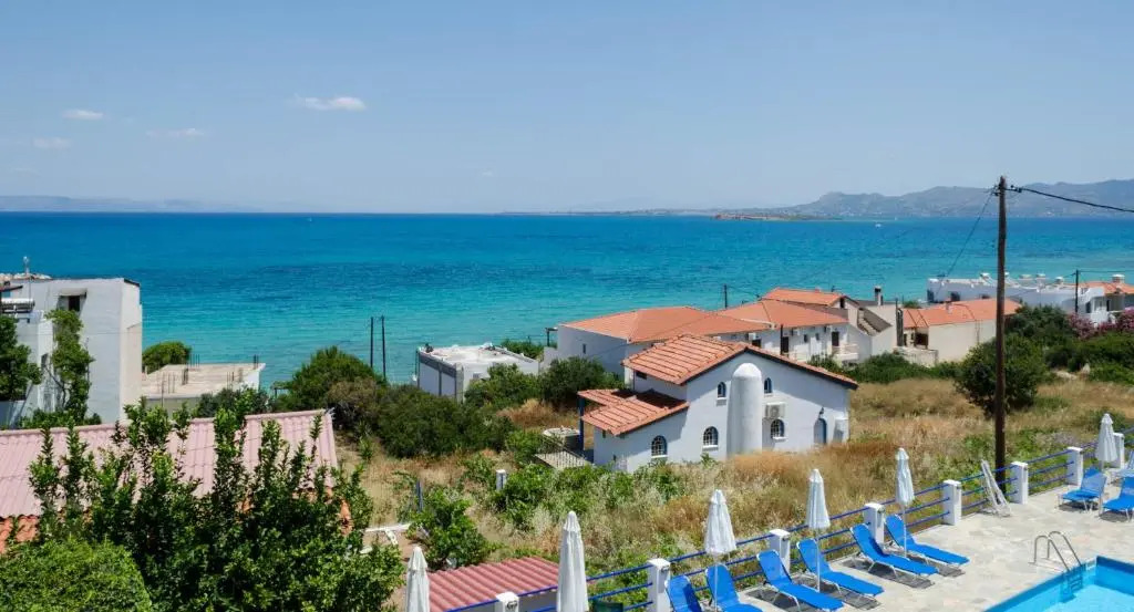 Hotel Boulas