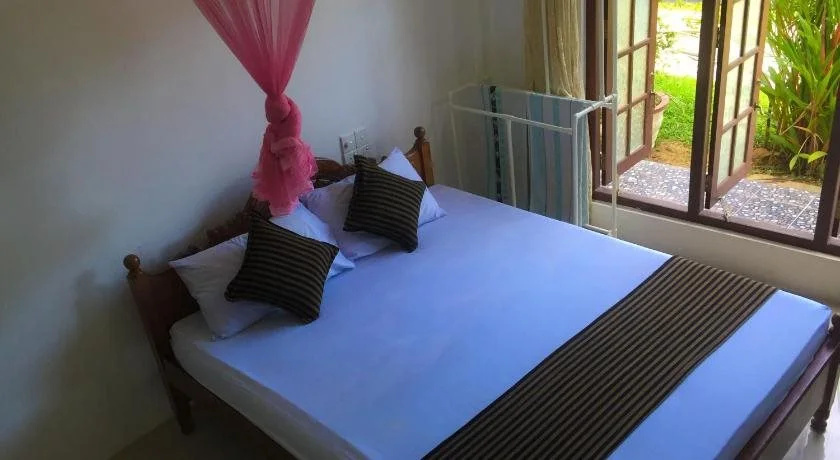 Randi Guest House