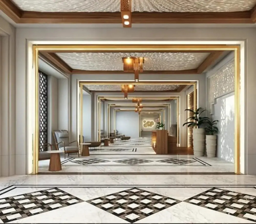 Nasma Luxury Stays - Madinat Jumeirah Living