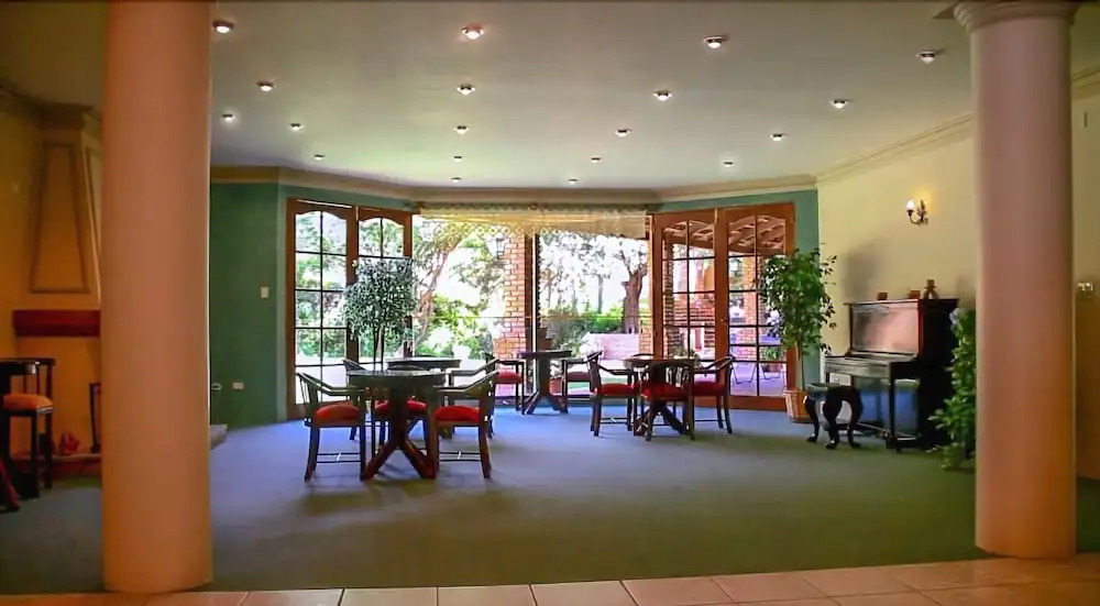 Kaluyo Resort Gran Hotel