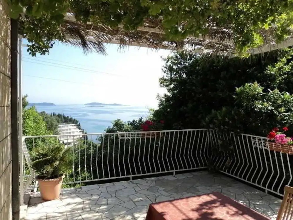 Apartmets Pavo
