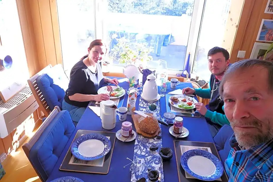 Risør Bed & Breakfast, Randvik Strand