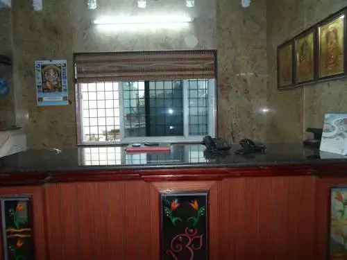 VIP Residency