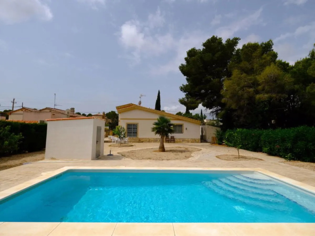 Villa Palma 40892