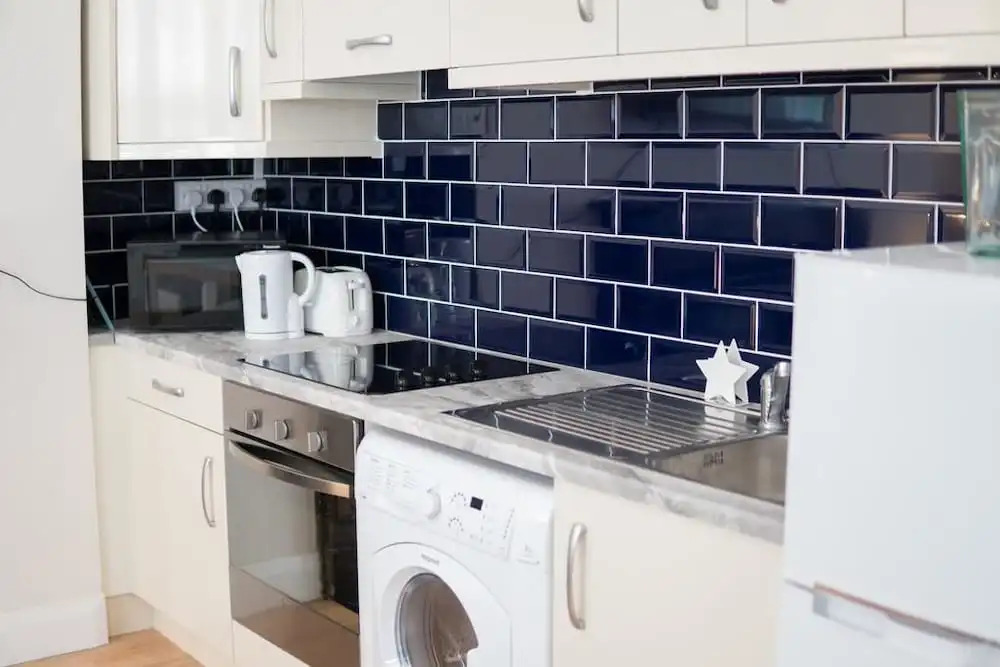 Latin Quarter Townhouse