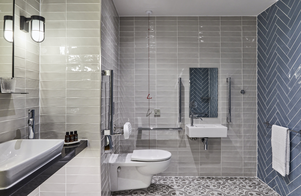 Hotel Indigo - Chester by IHG