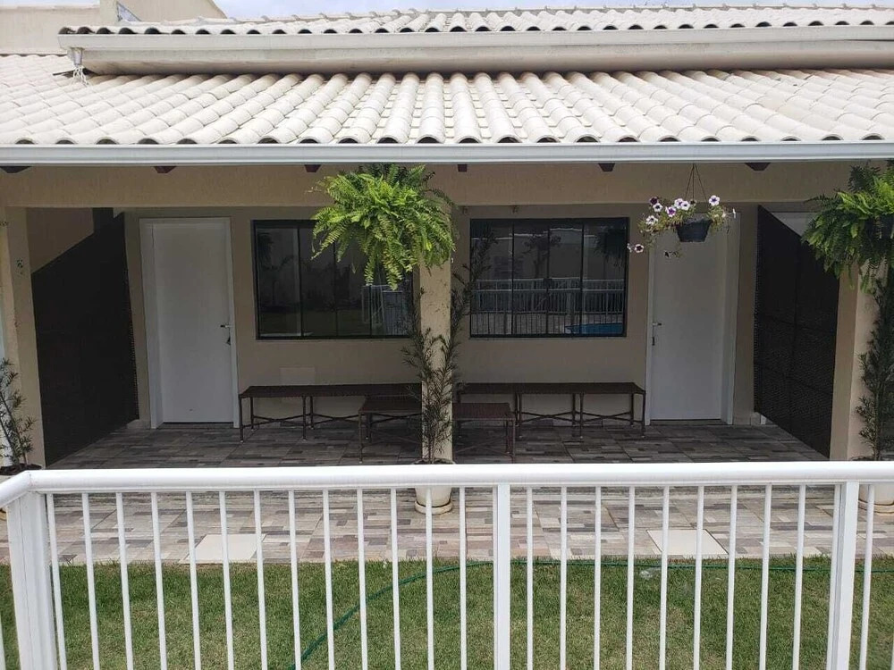 Espaço Geribá