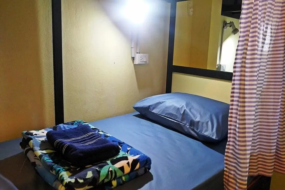 Pailin Guest House