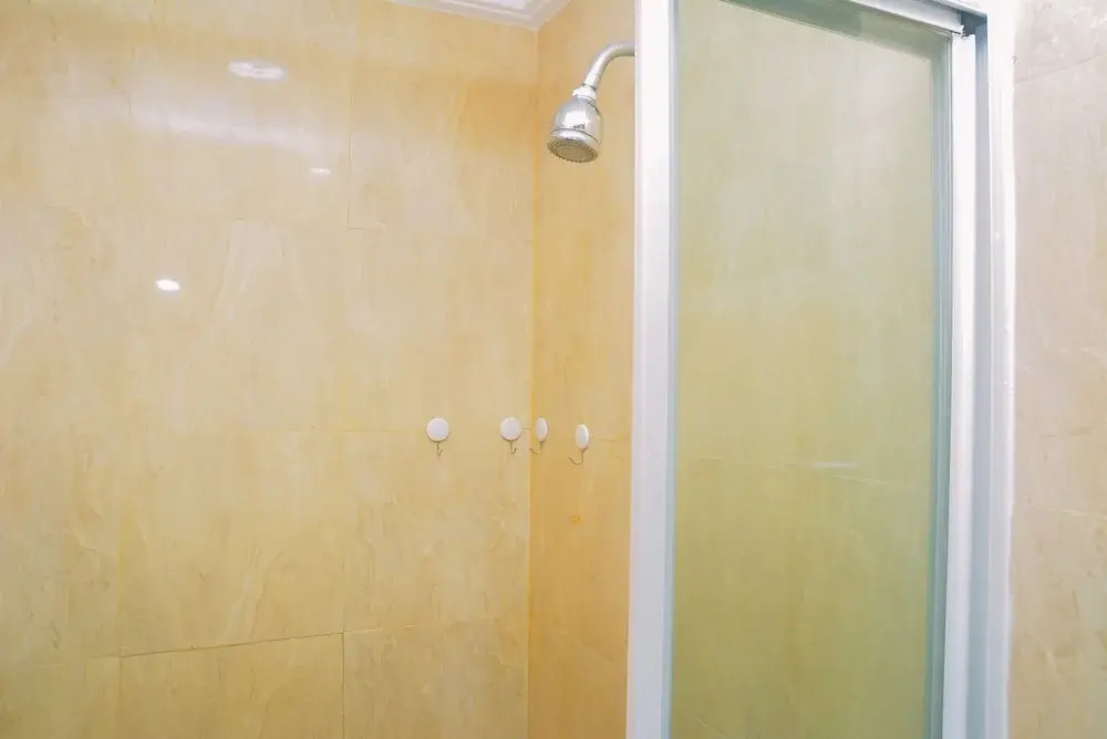Spacious 2BR + Office Room Puri Casablanca Apartment