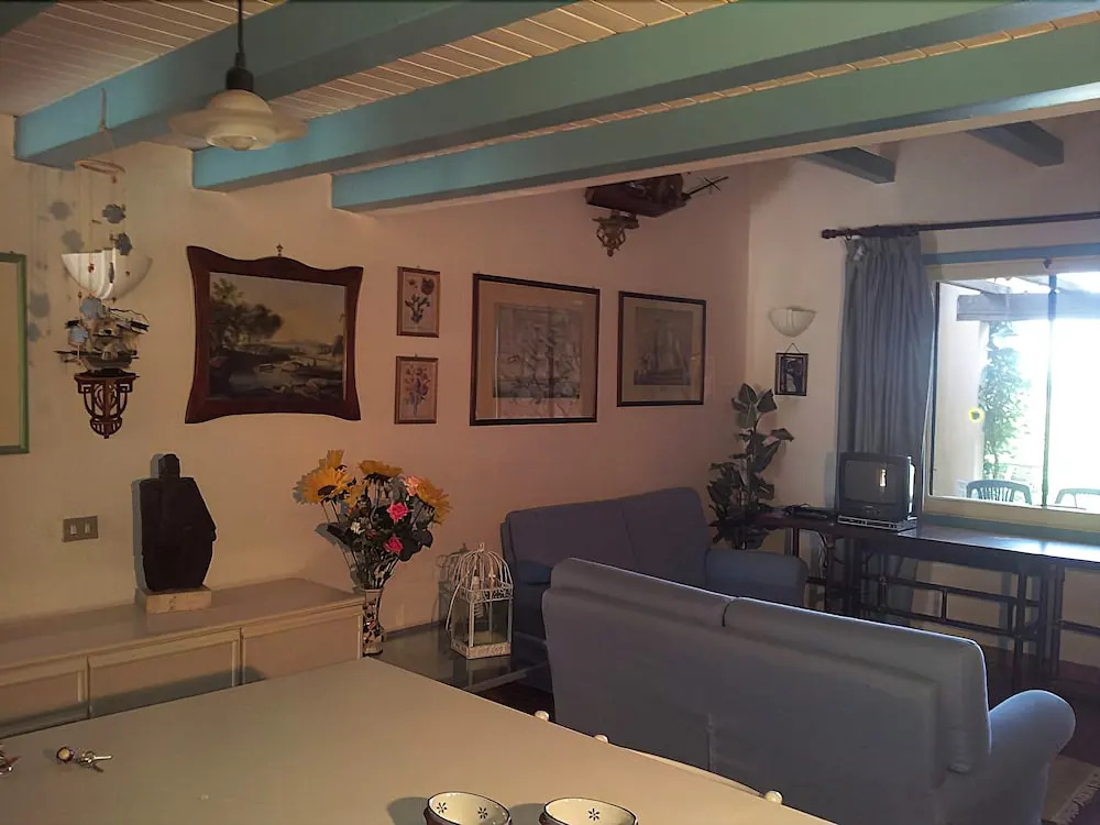 Appartamento Dambra 2B