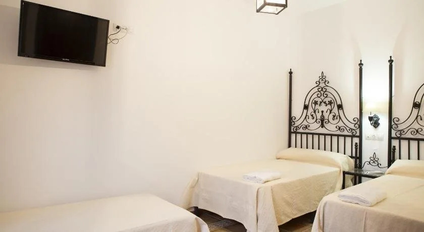 Hostal Palacio del Corregidor